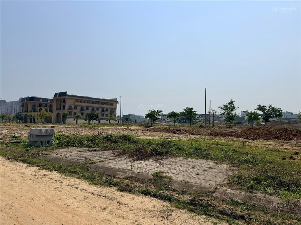 Cam kết lô giá hời, đất 100m2 kđt dragon city liên chiểu, đà nẵng chỉ 2.990 tỷ
