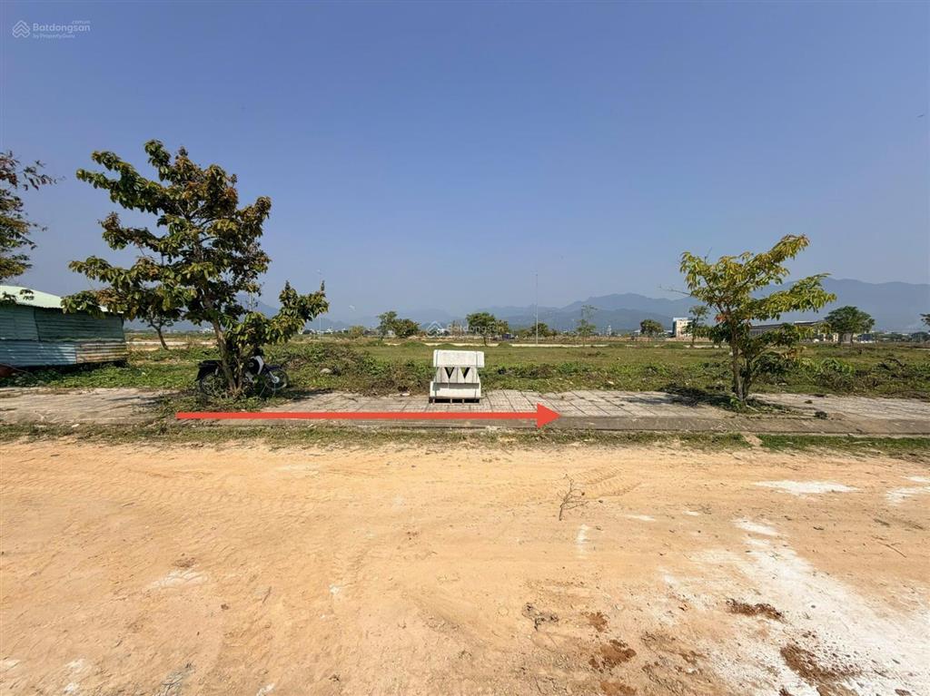 Cam kết lô giá hời, đất 100m2 kđt dragon city liên chiểu, đà nẵng chỉ 2.990 tỷ