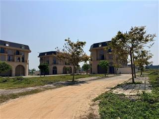 Cam kết lô giá hời, đất 100m2 kđt dragon city liên chiểu, đà nẵng chỉ 2.990 tỷ