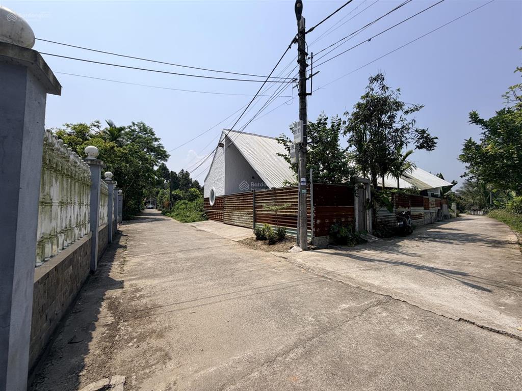 Bán đất 150m2 tại xã hoà phong, đà nẵng, cách đường vành đai chỉ 200 mét