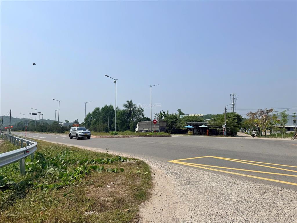 Bán đất 150m2 tại xã hoà phong, đà nẵng, cách đường vành đai chỉ 200 mét