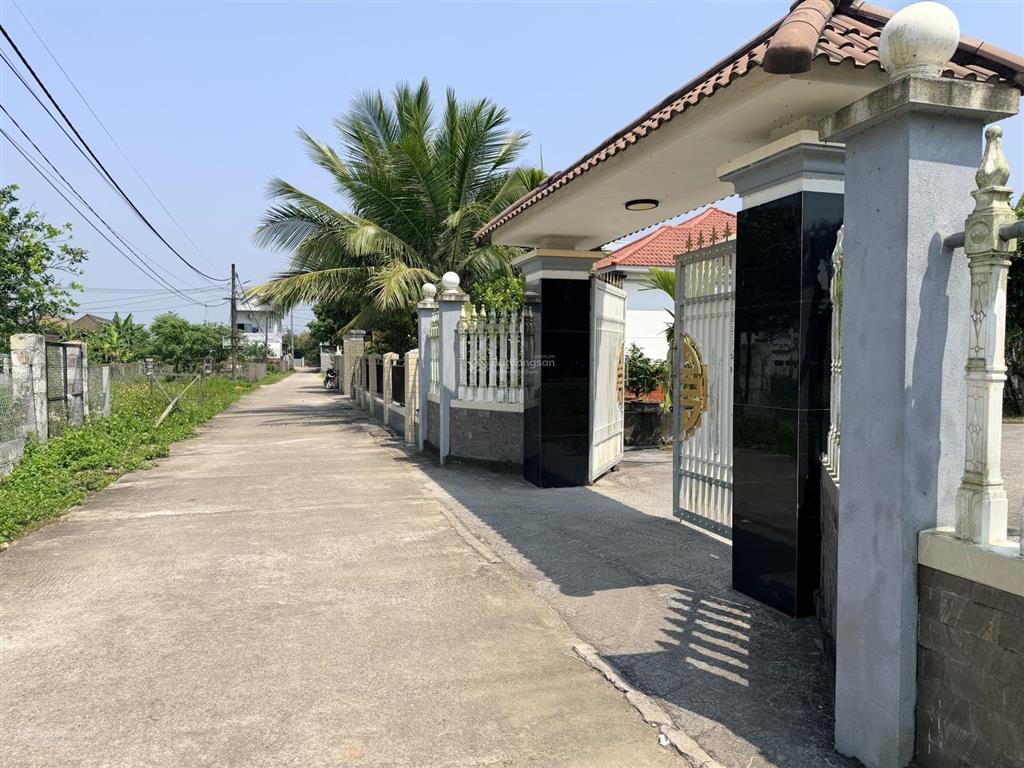 Bán đất 150m2 tại xã hoà phong, đà nẵng, cách đường vành đai chỉ 200 mét