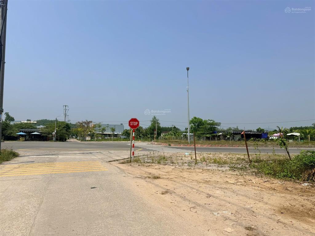 Bán đất 150m2 tại xã hoà phong, đà nẵng, cách đường vành đai chỉ 200 mét