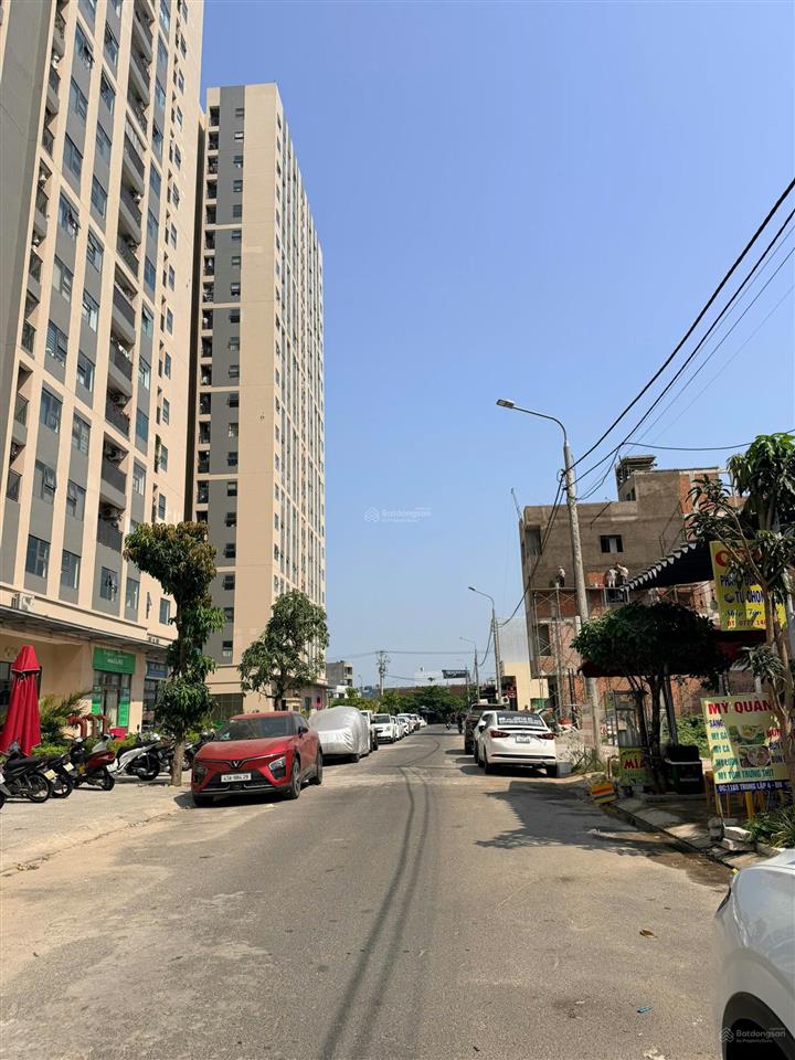 Chính chủ cần bán căn 3pn ori garden view biển  thành phố, nhà mới keng chưa dùng