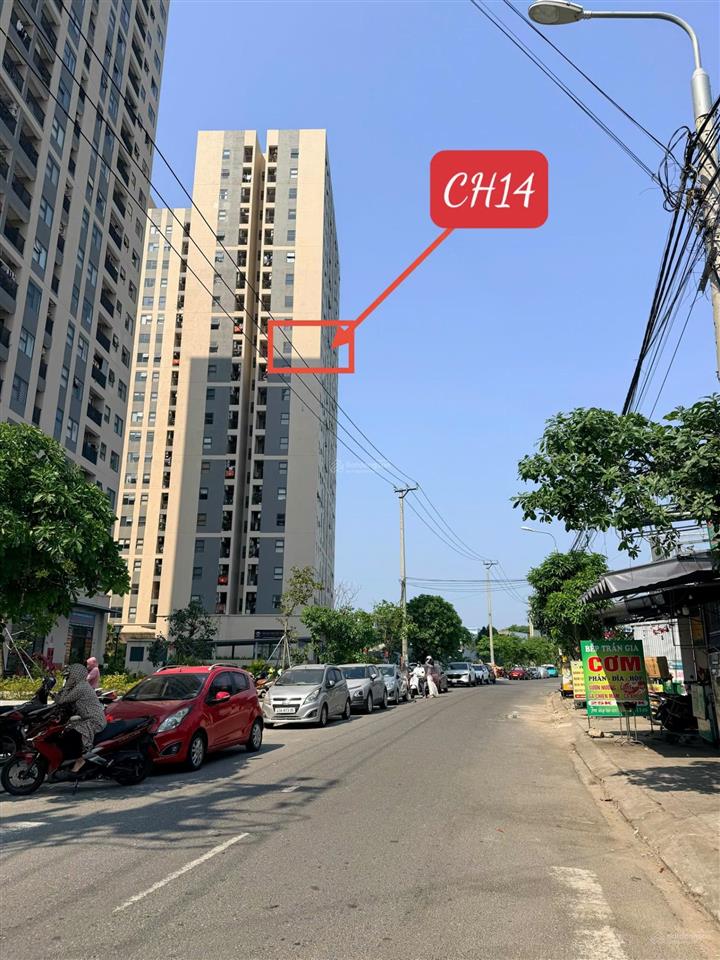 Chính chủ cần bán căn 3pn ori garden view biển  thành phố, nhà mới keng chưa dùng