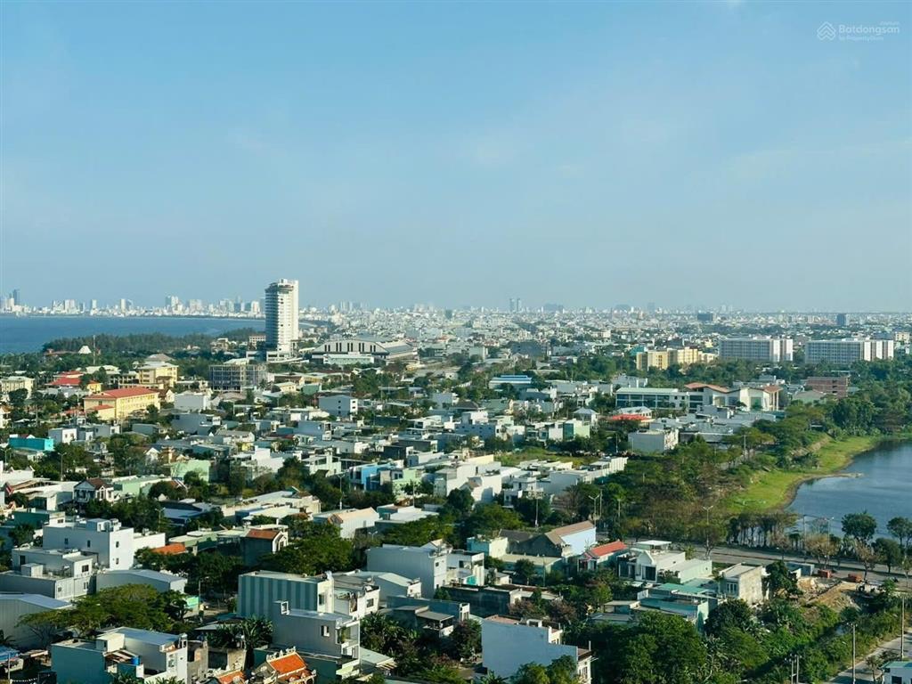 Chính chủ cần bán căn 3pn ori garden view biển  thành phố, nhà mới keng chưa dùng