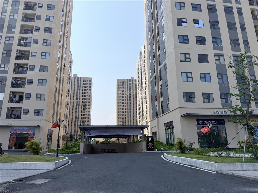 Bán gấp căn 1pn+ view biển, gần cảng liên chiểu và vinhomes hải vân bay chỉ 1.850 tỷ giá sập