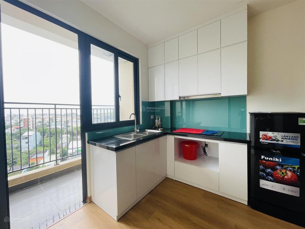 Bán gấp căn 1pn+ view biển, gần cảng liên chiểu và vinhomes hải vân bay chỉ 1.850 tỷ giá sập