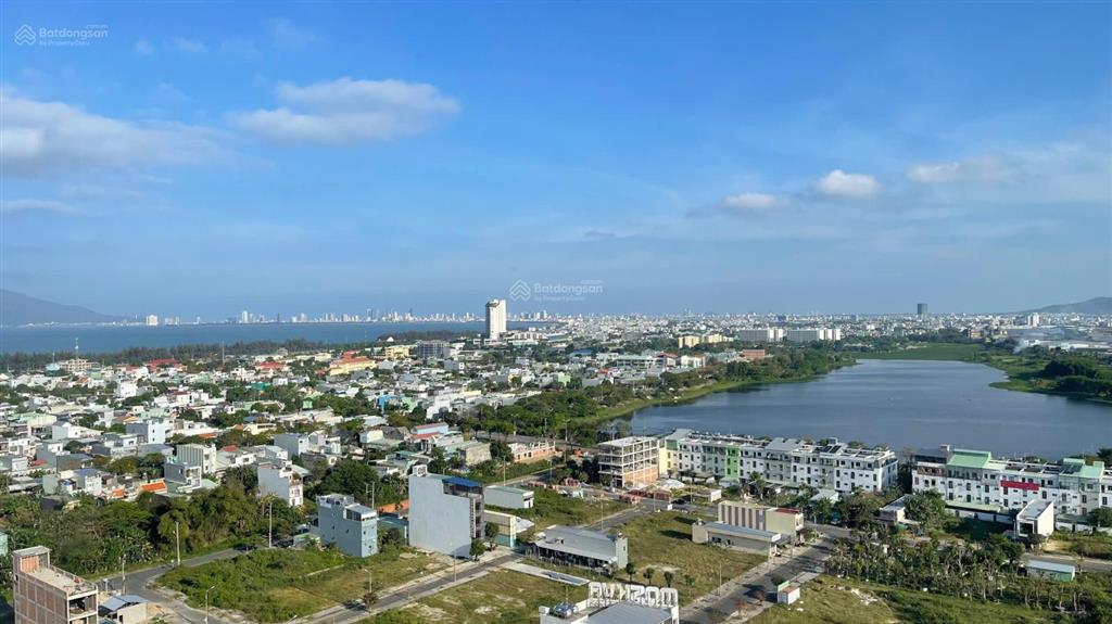 Lâu lắm mới có căn 2pn view phố và biển đẹp + rẻ chỉ 2.290 tỷ ori garden bán nhanh