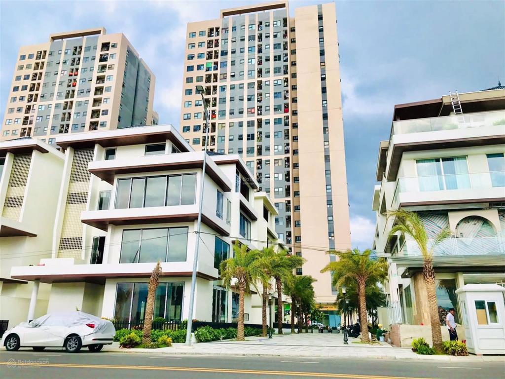 Giá tốt  cần bán nhanh căn hộ view biển đà nẵng 1,75 tỷ/47,3m²/full nội thất
