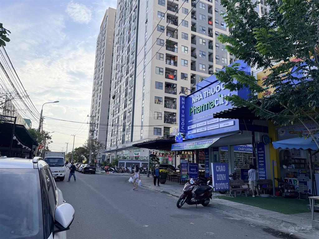 Giá tốt  cần bán nhanh căn hộ view biển đà nẵng 1,75 tỷ/47,3m²/full nội thất