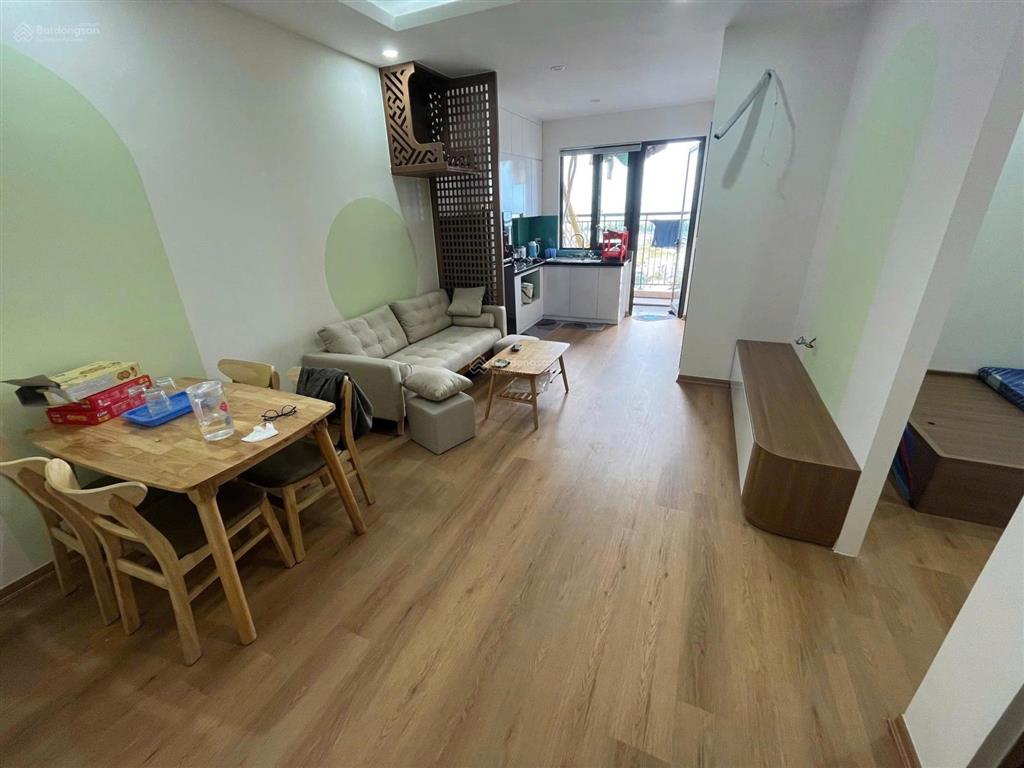 Giá tốt  cần bán nhanh căn hộ view biển đà nẵng 1,75 tỷ/47,3m²/full nội thất