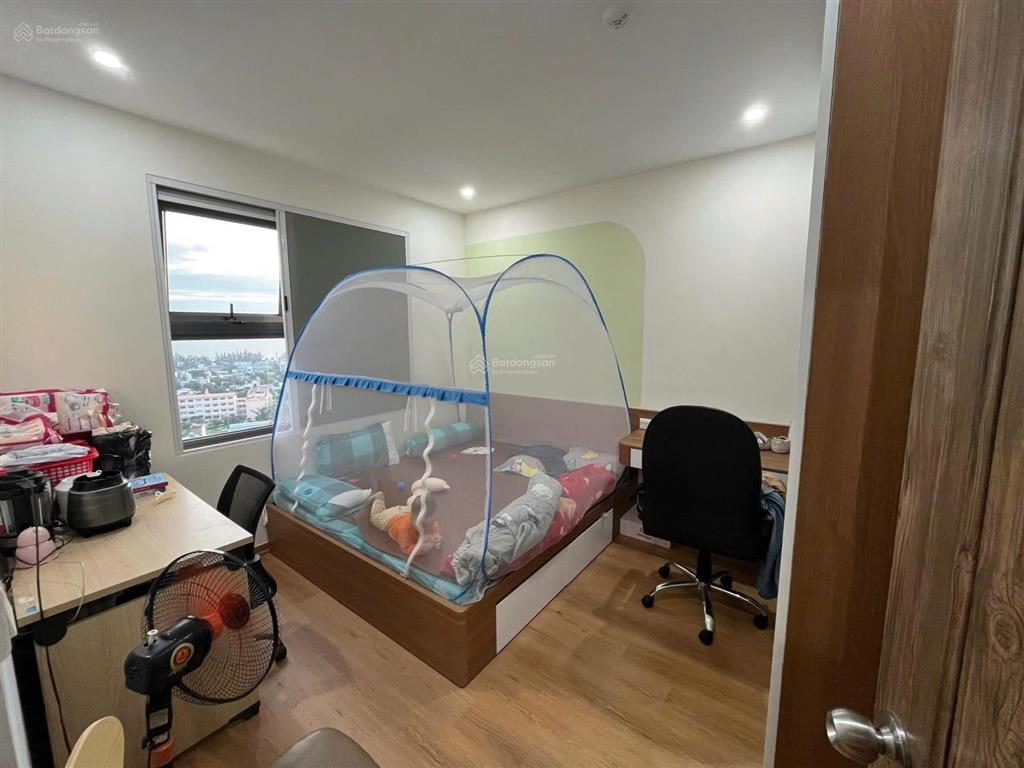 Giá tốt  cần bán nhanh căn hộ view biển đà nẵng 1,75 tỷ/47,3m²/full nội thất