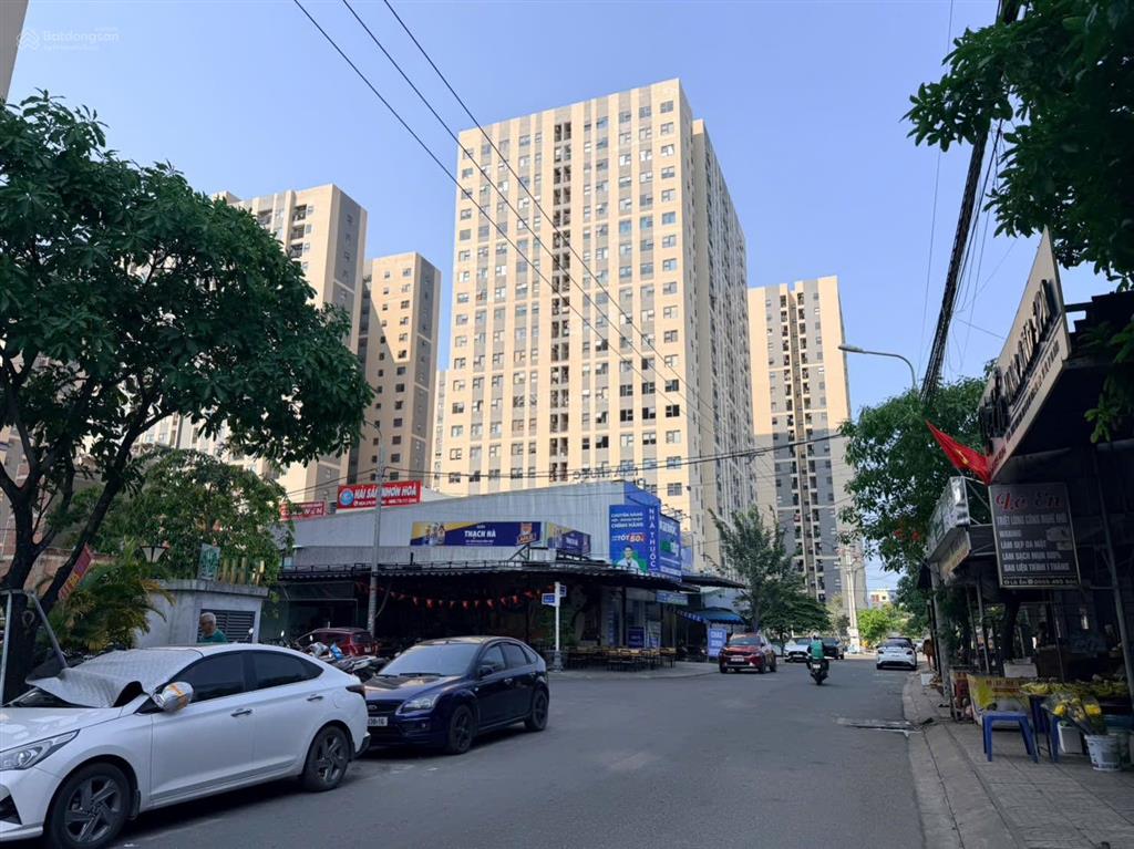 Căn 3pn 70m2 tại chung cư ori garden toà ct10, mới, view biển, view pháo hoa giá sụp