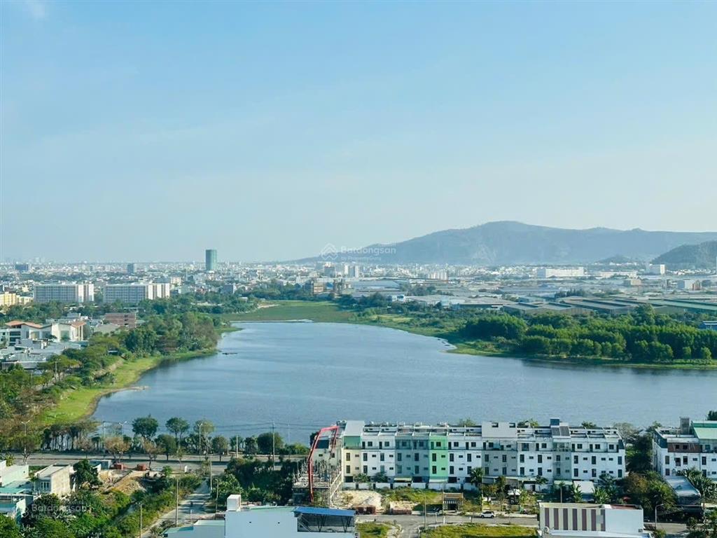 Căn 3pn 70m2 tại chung cư ori garden toà ct10, mới, view biển, view pháo hoa giá sụp