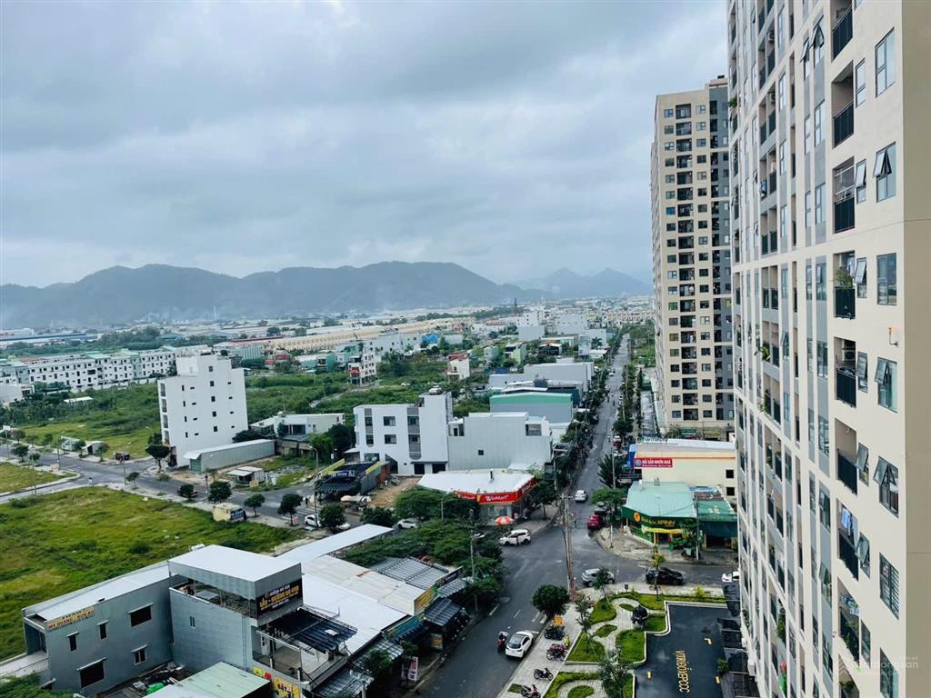 Căn 3pn 70m2 tại chung cư ori garden toà ct10, mới, view biển, view pháo hoa giá sụp