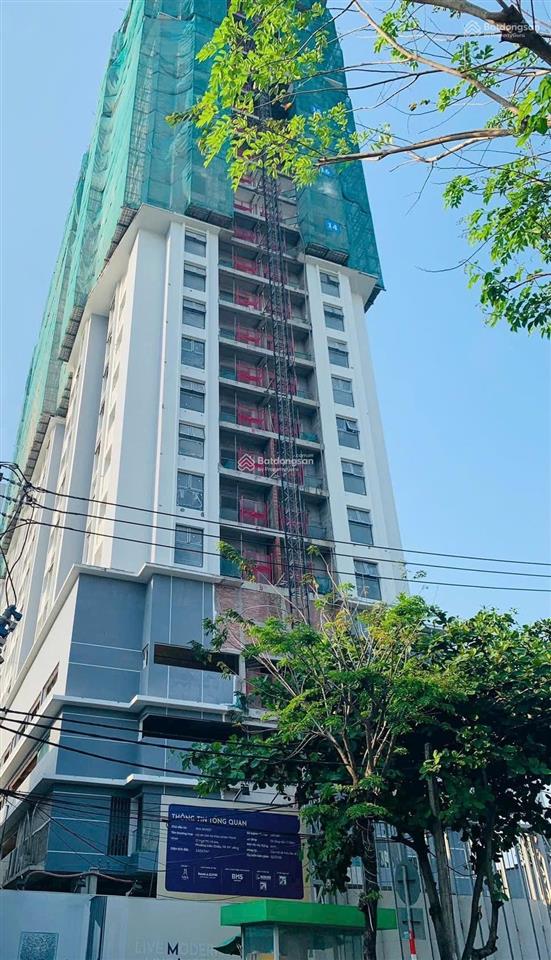 Bán căn hộ góc 2pn view pháo hoa  view biển trung tâm đà nẵng giá chỉ nhỉnh 3 tỷ