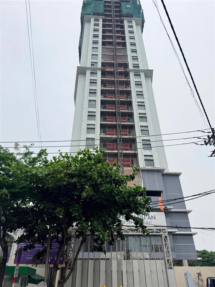 Chính chủ bán vài căn view biển siêu đẹp, căn góc  mia center point rẻ hơn thị trường 200 triệu