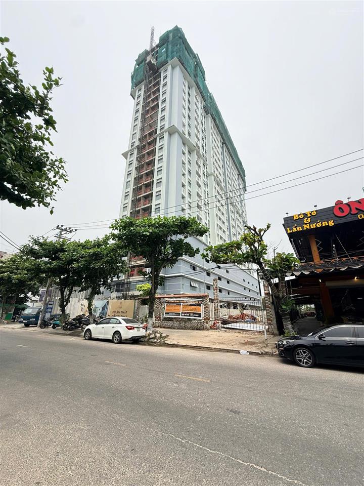Chính chủ bán vài căn view biển siêu đẹp, căn góc  mia center point rẻ hơn thị trường 200 triệu
