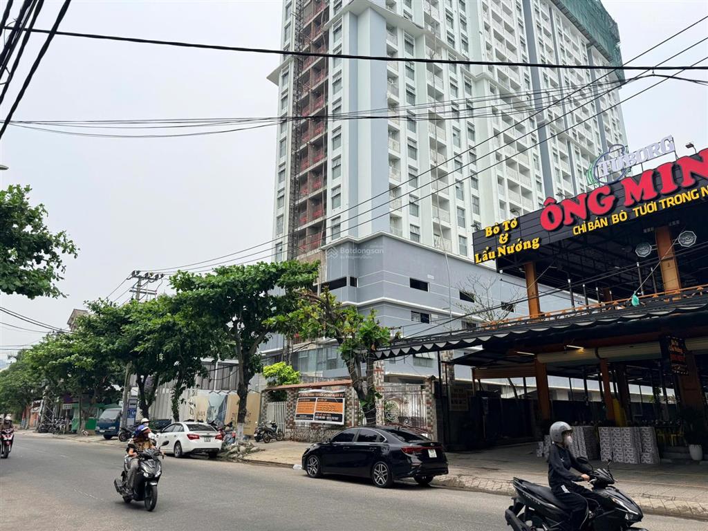 Chính chủ bán vài căn view biển siêu đẹp, căn góc  mia center point rẻ hơn thị trường 200 triệu