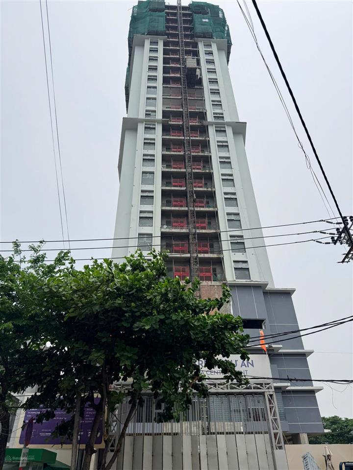 Chính chủ bán vài căn view biển siêu đẹp, căn góc  mia center point rẻ hơn thị trường 200 triệu