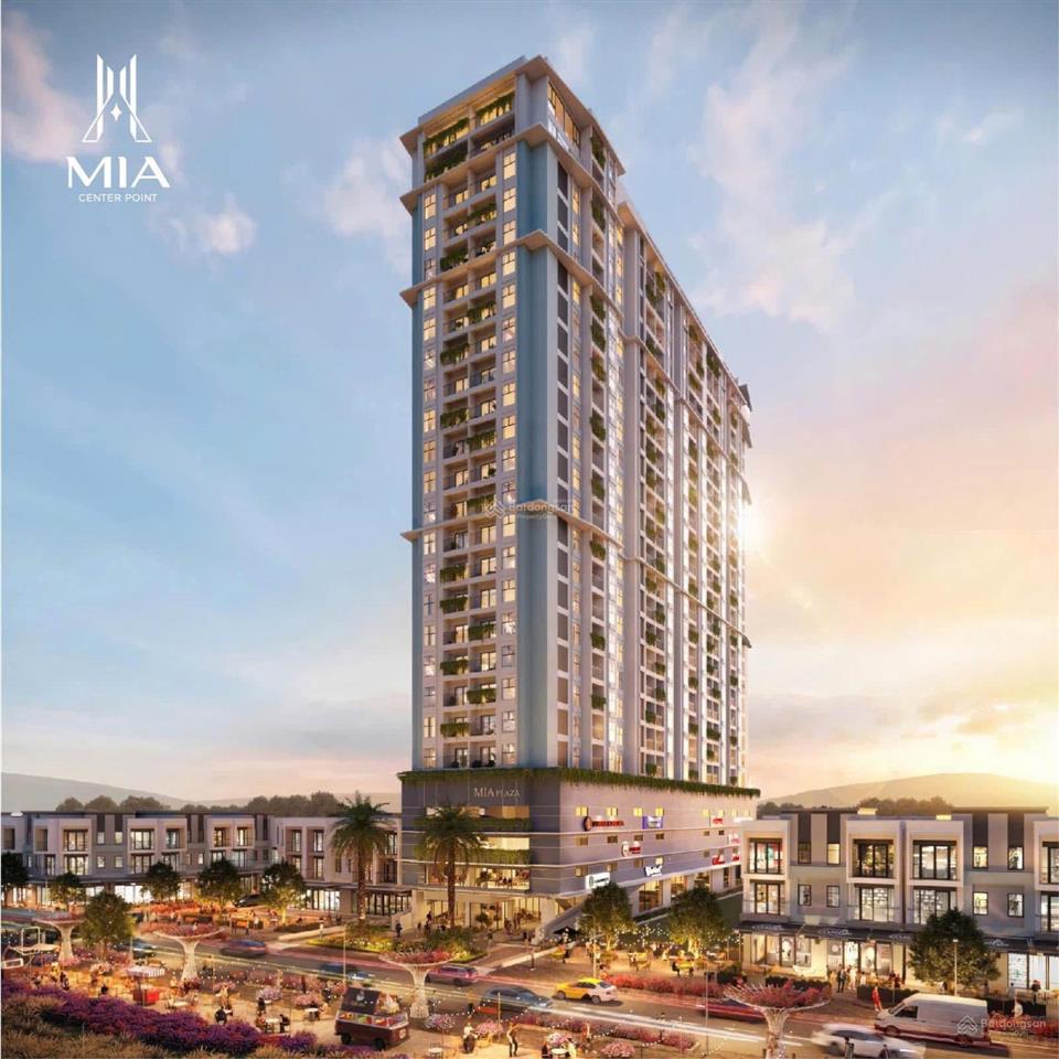 Chính chủ bán vài căn view biển siêu đẹp, căn góc  mia center point rẻ hơn thị trường 200 triệu