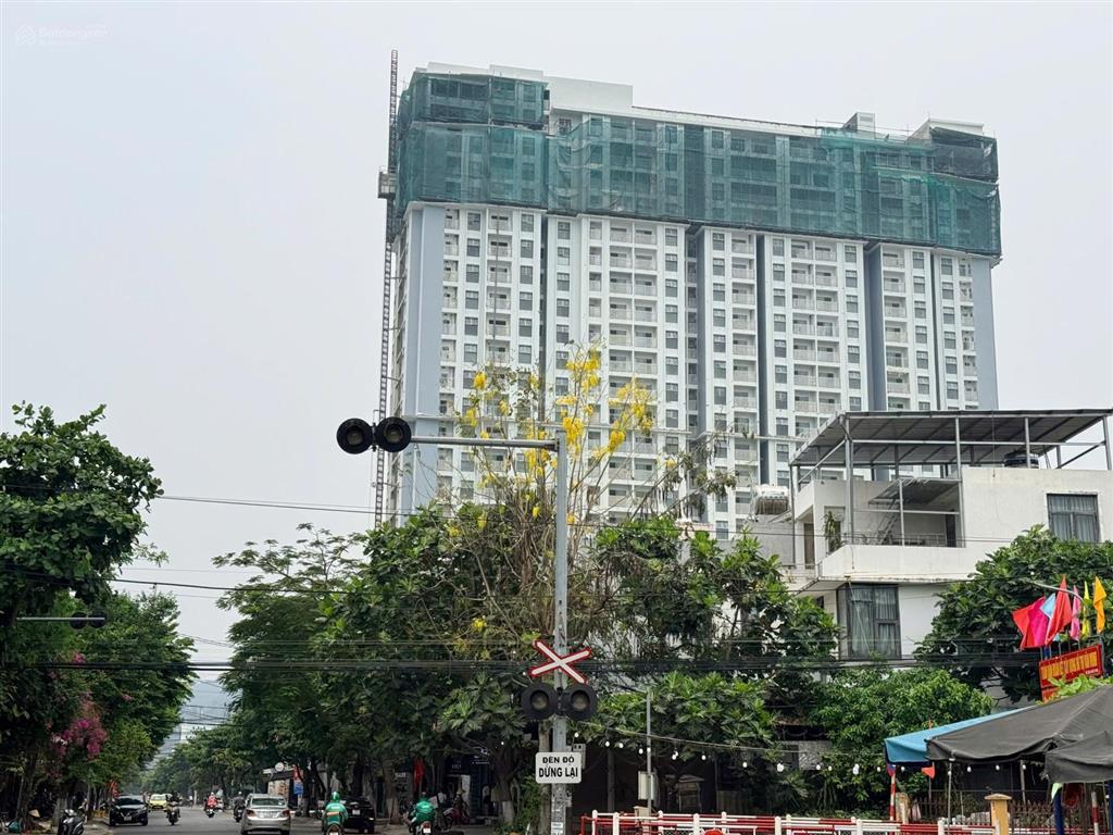 Chính chủ bán vài căn view biển siêu đẹp, căn góc  mia center point rẻ hơn thị trường 200 triệu