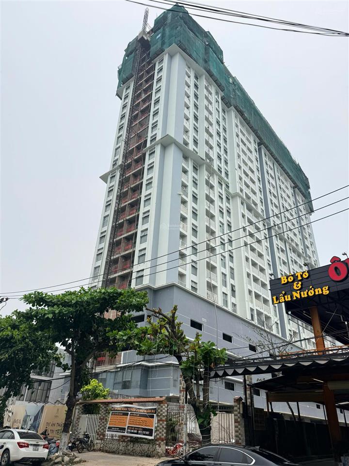 Chính chủ bán vài căn view biển siêu đẹp, căn góc  mia center point rẻ hơn thị trường 200 triệu