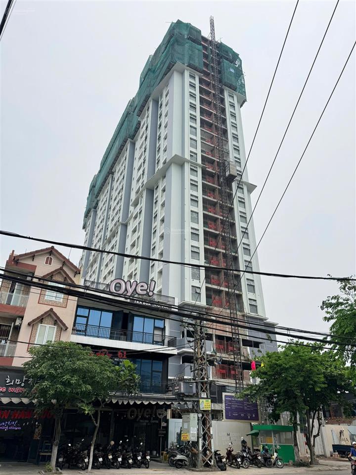 Chính chủ bán vài căn view biển siêu đẹp, căn góc  mia center point rẻ hơn thị trường 200 triệu