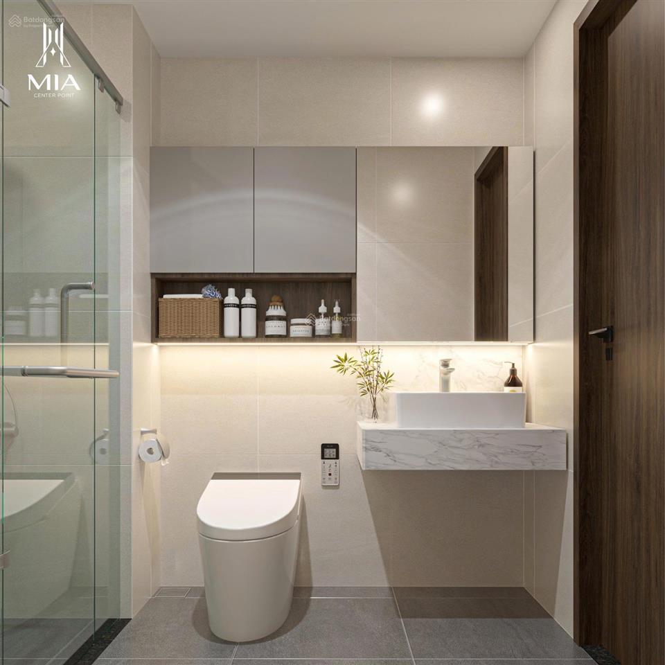 Chính chủ bán vài căn view biển siêu đẹp, căn góc  mia center point rẻ hơn thị trường 200 triệu