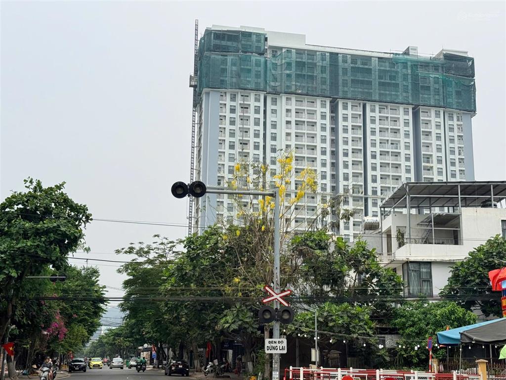 Chính chủ bán vài căn view biển siêu đẹp, căn góc  mia center point rẻ hơn thị trường 200 triệu