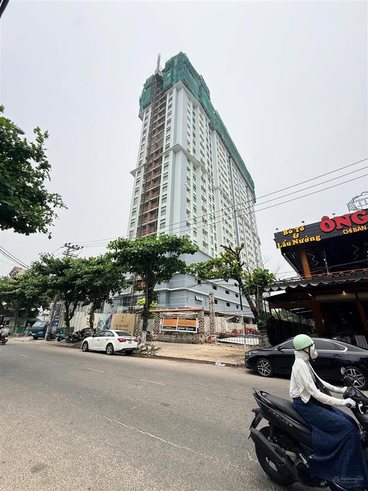 Chính chủ bán vài căn view biển siêu đẹp, căn góc  mia center point rẻ hơn thị trường 200 triệu