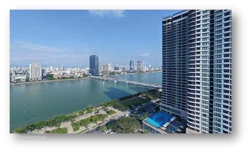 Siêu hiếm 1 căn góc 2pn+178.4m2 tầng cao capital square cạnh vincom sông hàn đà nẵng giá gốc cđt