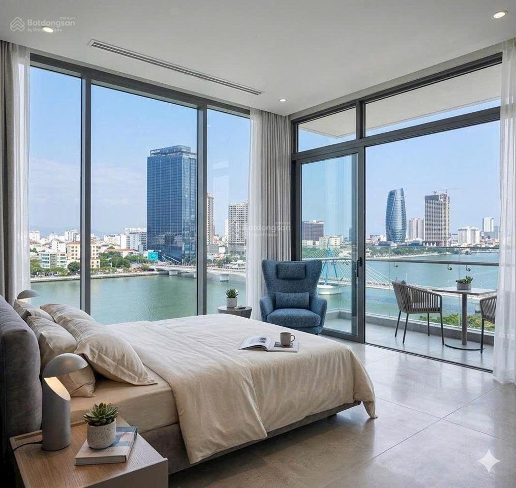 Siêu hiếm 1 căn góc 2pn+178.4m2 tầng cao capital square cạnh vincom sông hàn đà nẵng giá gốc cđt