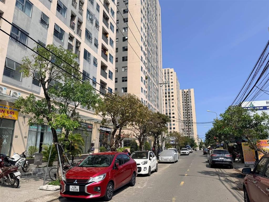 Bán căn hộ 3pn view biển siêu đẹp chung cư ori garden, sổ hồng cá nhân, hỗ trợ vay 3 bên
