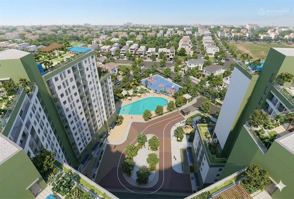 Chính thức mở bán tòa căn hộ ecolife hoà hiệp đà nẵng, chỉ 2.3 tỷ sở hữu căn 2pn 66m2