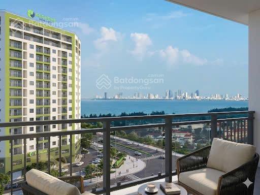 Chính thức mở bán tòa căn hộ ecolife hoà hiệp đà nẵng, chỉ 2.3 tỷ sở hữu căn 2pn 66m2