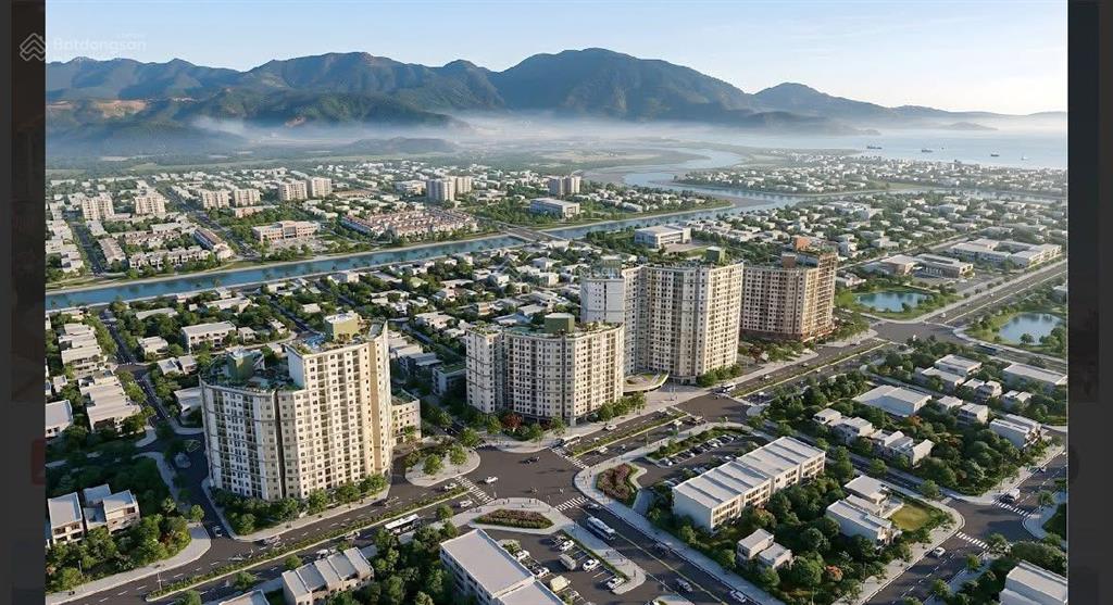 Căn 2pn giá rẻ 65.7m2 2wc dự án ecolife signature hoà hiệp, đà nẵng 2,206 tỷ. trực tiếp cđt