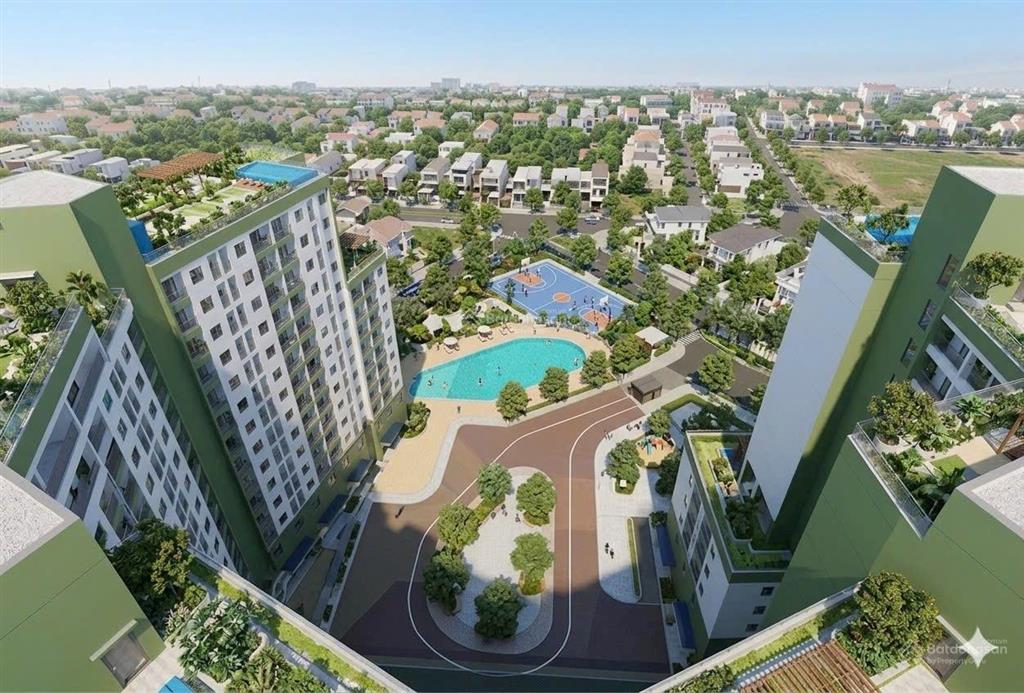 Căn 2pn giá rẻ 65.7m2 2wc dự án ecolife signature hoà hiệp, đà nẵng 2,206 tỷ. trực tiếp cđt