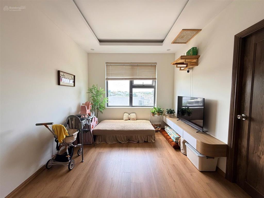 Bán căn hộ 3pn 69,6m2² full nội thất xịn ori garden, chỉ cần xách vali vào ở, đẹp, rẻ