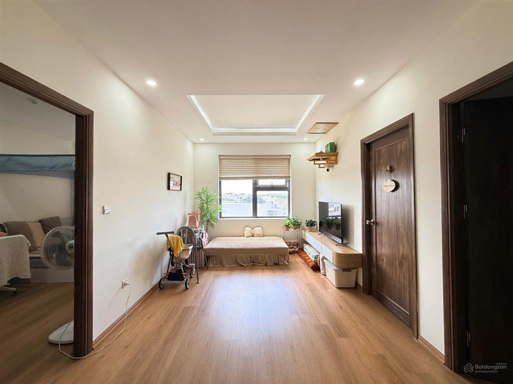Bán căn hộ 3pn 69,6m2² full nội thất xịn ori garden, chỉ cần xách vali vào ở, đẹp, rẻ