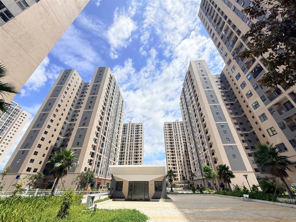 Bán căn hộ 3pn 69,6m2² full nội thất xịn ori garden, chỉ cần xách vali vào ở, đẹp, rẻ