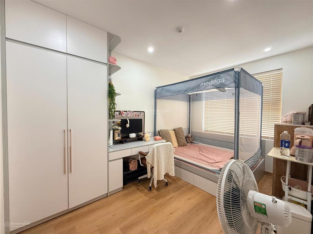 Bán căn hộ 3pn 69,6m2² full nội thất xịn ori garden, chỉ cần xách vali vào ở, đẹp, rẻ