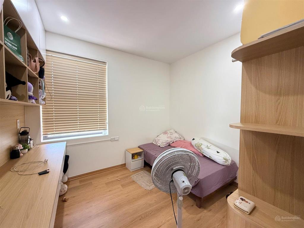 Bán căn hộ 3pn 69,6m2² full nội thất xịn ori garden, chỉ cần xách vali vào ở, đẹp, rẻ