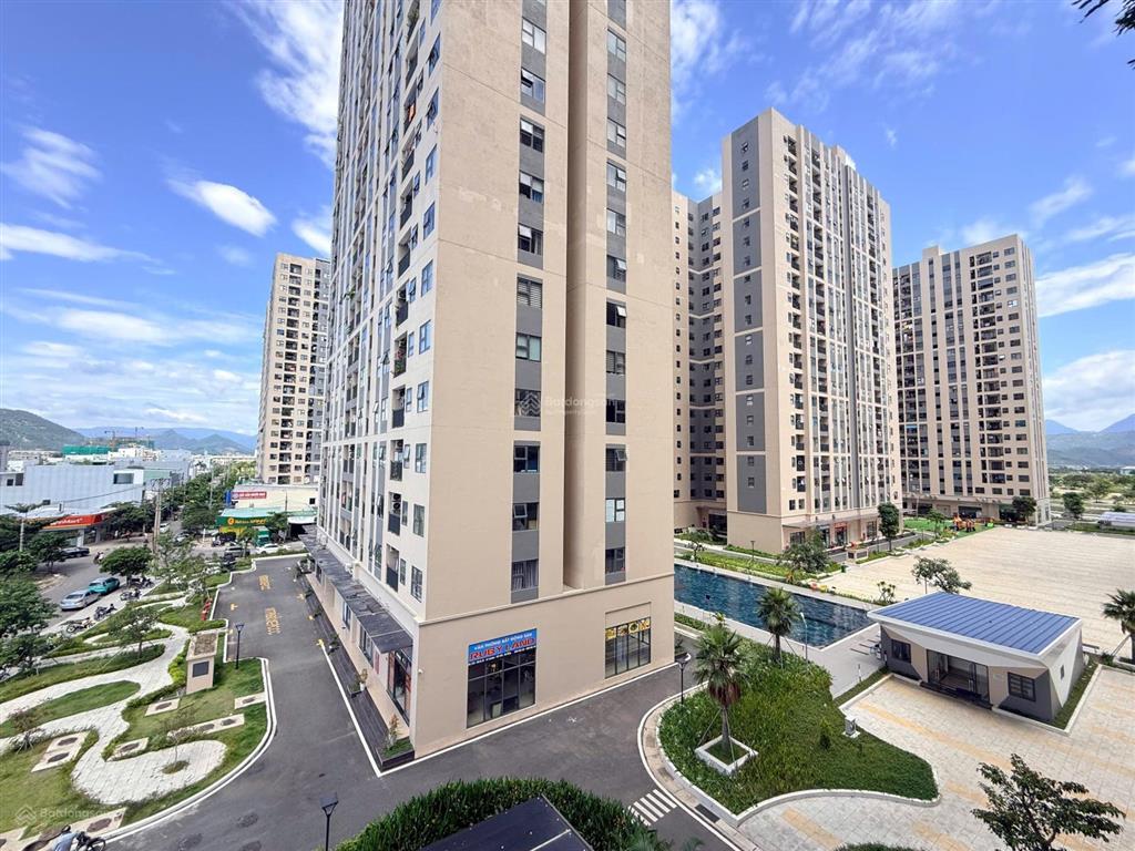 Bán căn hộ 3pn 69,6m2² full nội thất xịn ori garden, chỉ cần xách vali vào ở, đẹp, rẻ