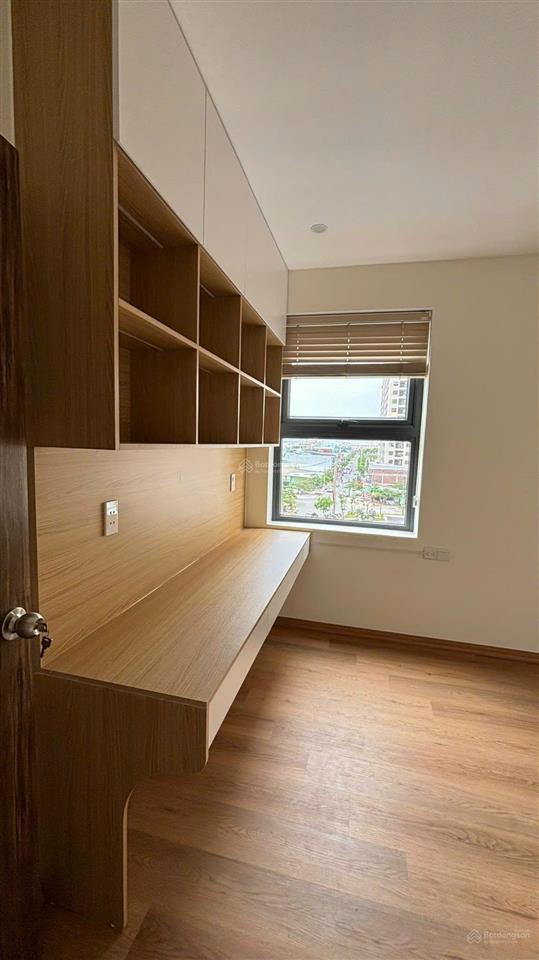 Bán căn hộ 3pn 69,6m2² full nội thất xịn ori garden, chỉ cần xách vali vào ở, đẹp, rẻ