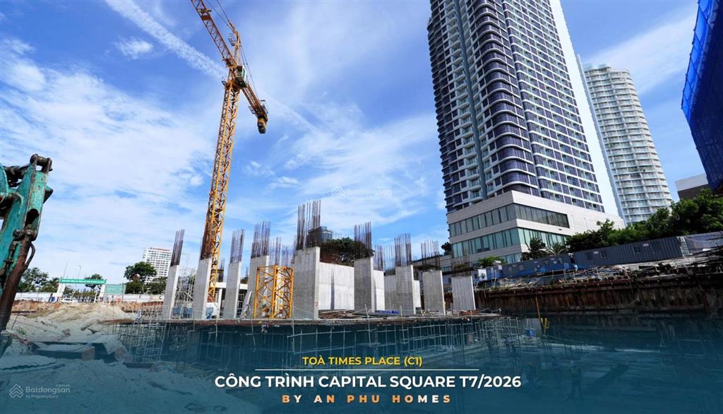 Bán căn hộ trung tâm sông hàn đà nẵng 2br(64,58m2) 2wc chỉ 5,064 tỷ siêu rẻ  trực tiếp chủ đầu tư