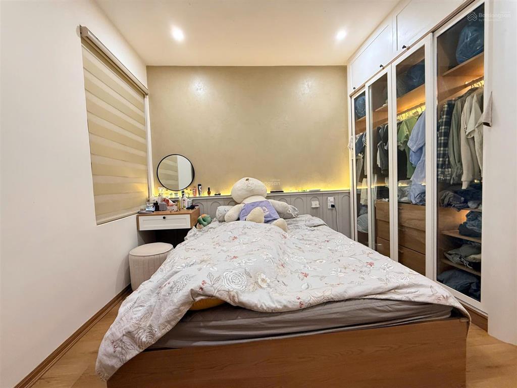 Bán căn hộ 2 phòng ngủ thương mại ori garden full nội thất chỉ 1,99 tỷ. gấp