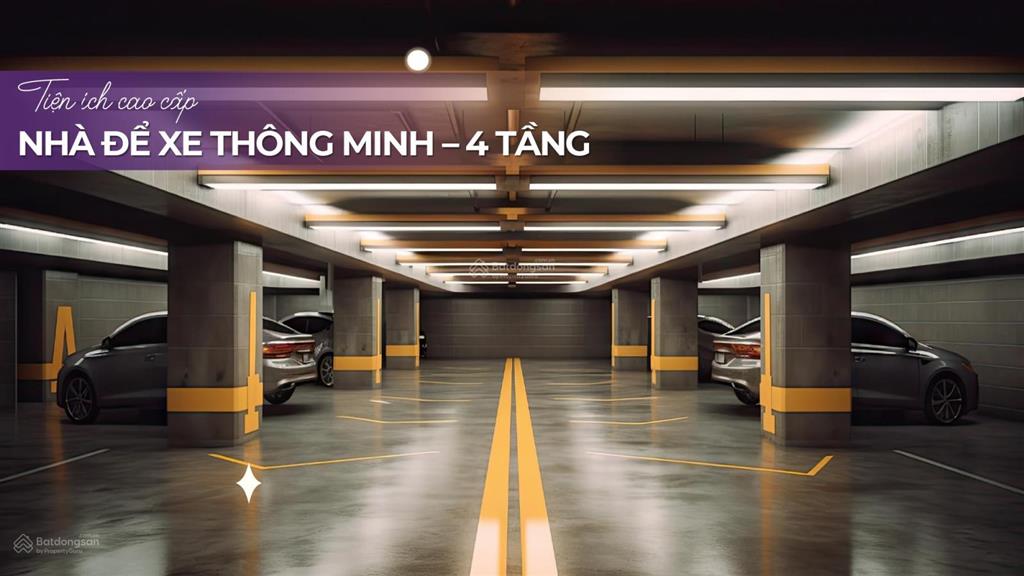 Sốc! căn 2pn (63,3m2) chung cư mia center point cắt lỗ sập chỉ 2,75 tỷ full nội thất