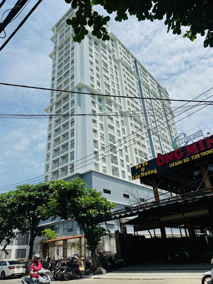Sốc! căn 2pn (63,3m2) chung cư mia center point cắt lỗ sập chỉ 2,75 tỷ full nội thất